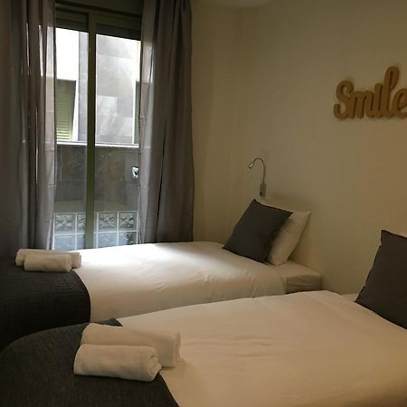 1E Azofaifo St Apartment 세비야 외부 사진