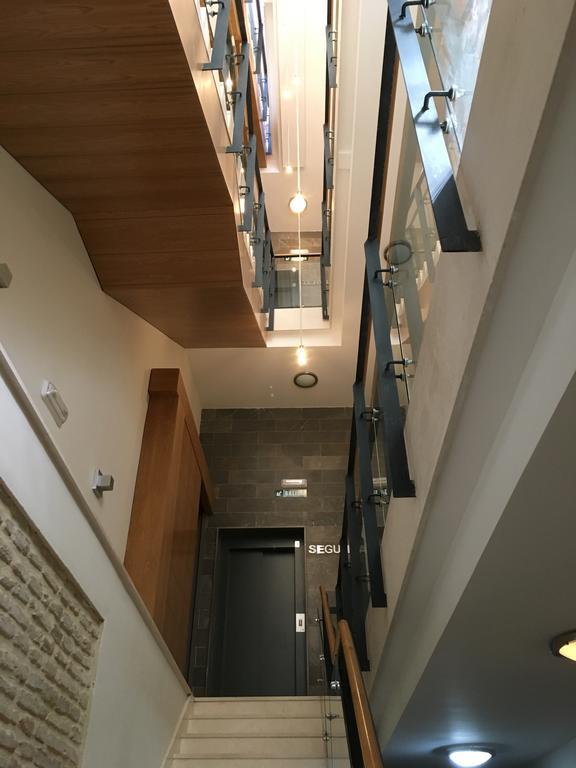 1E Azofaifo St Apartment 세비야 외부 사진