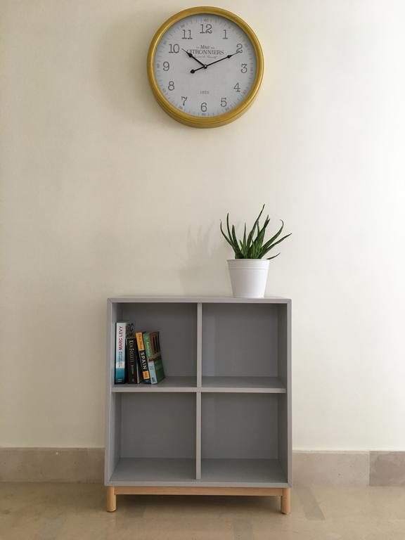 1E Azofaifo St Apartment 세비야 외부 사진