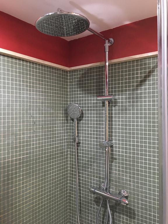 1E Azofaifo St Apartment 세비야 외부 사진