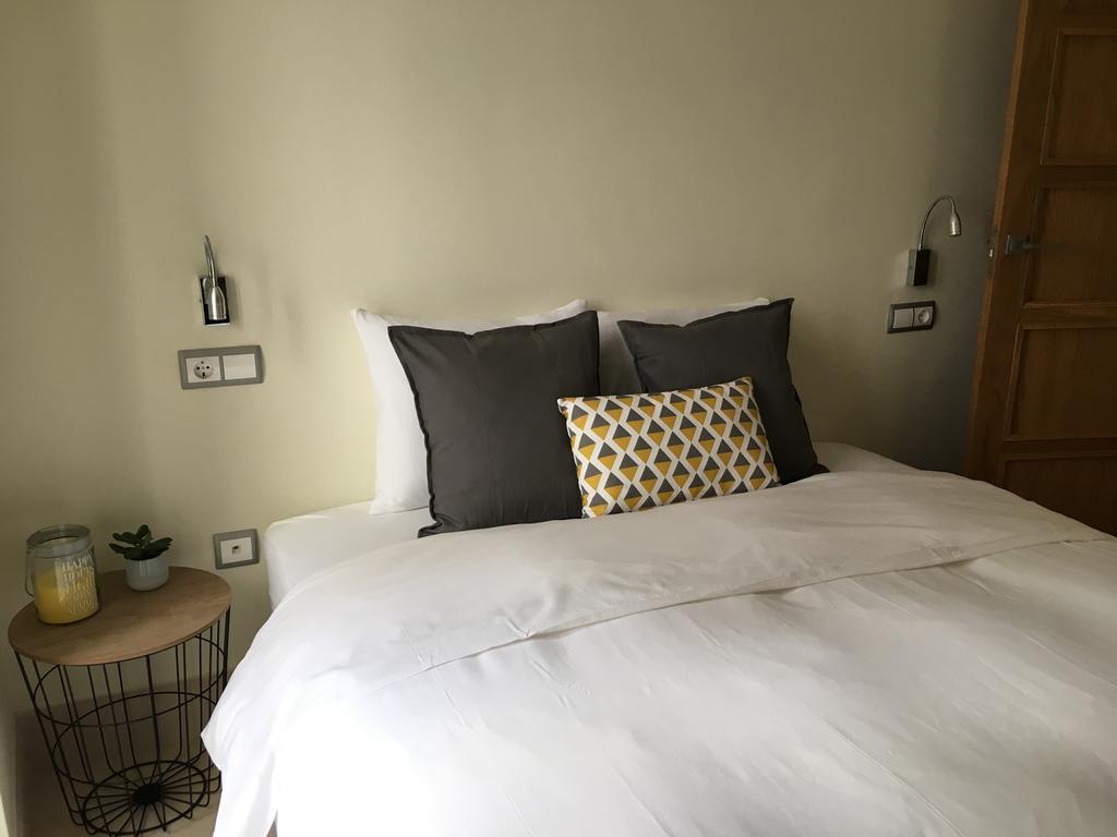1E Azofaifo St Apartment 세비야 외부 사진