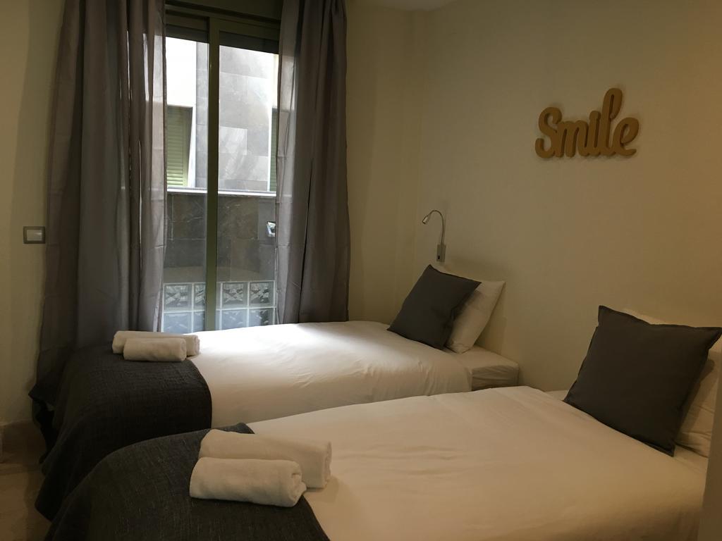 1E Azofaifo St Apartment 세비야 외부 사진