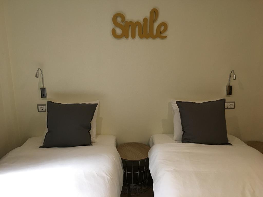 1E Azofaifo St Apartment 세비야 외부 사진