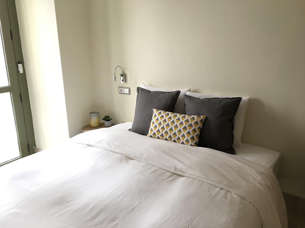 1E Azofaifo St Apartment 세비야 외부 사진