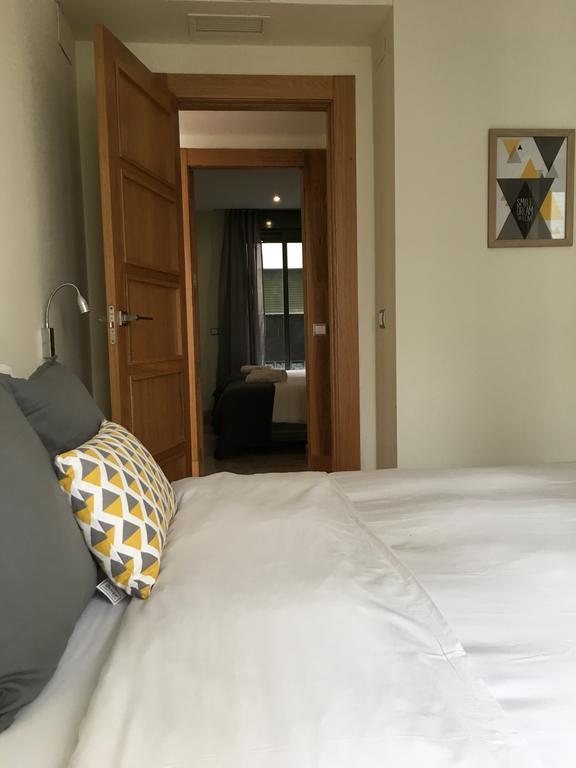 1E Azofaifo St Apartment 세비야 외부 사진