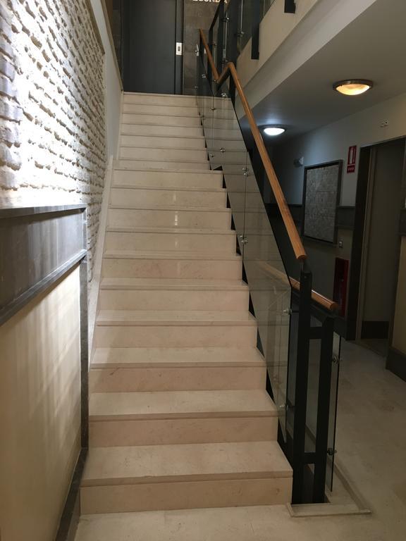 1E Azofaifo St Apartment 세비야 외부 사진