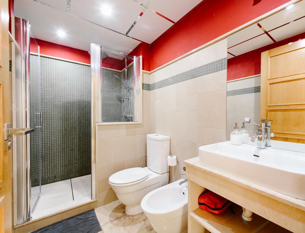 1E Azofaifo St Apartment 세비야 외부 사진
