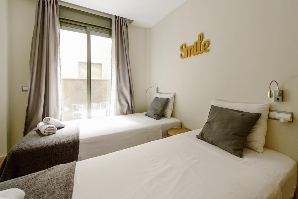 1E Azofaifo St Apartment 세비야 외부 사진