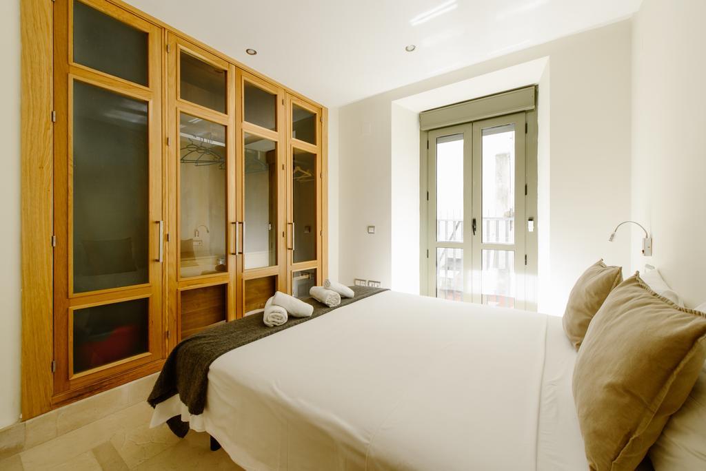 1E Azofaifo St Apartment 세비야 외부 사진