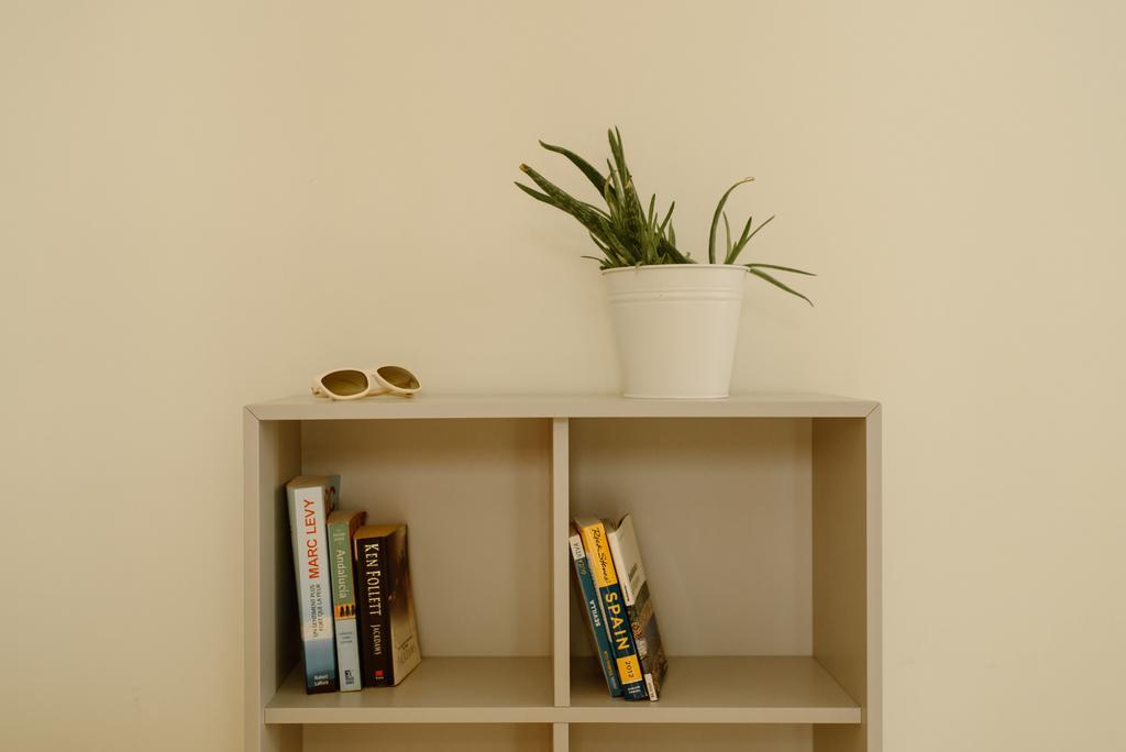 1E Azofaifo St Apartment 세비야 외부 사진