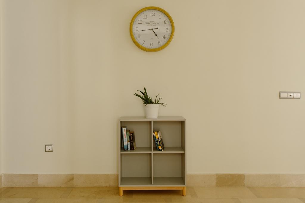 1E Azofaifo St Apartment 세비야 외부 사진