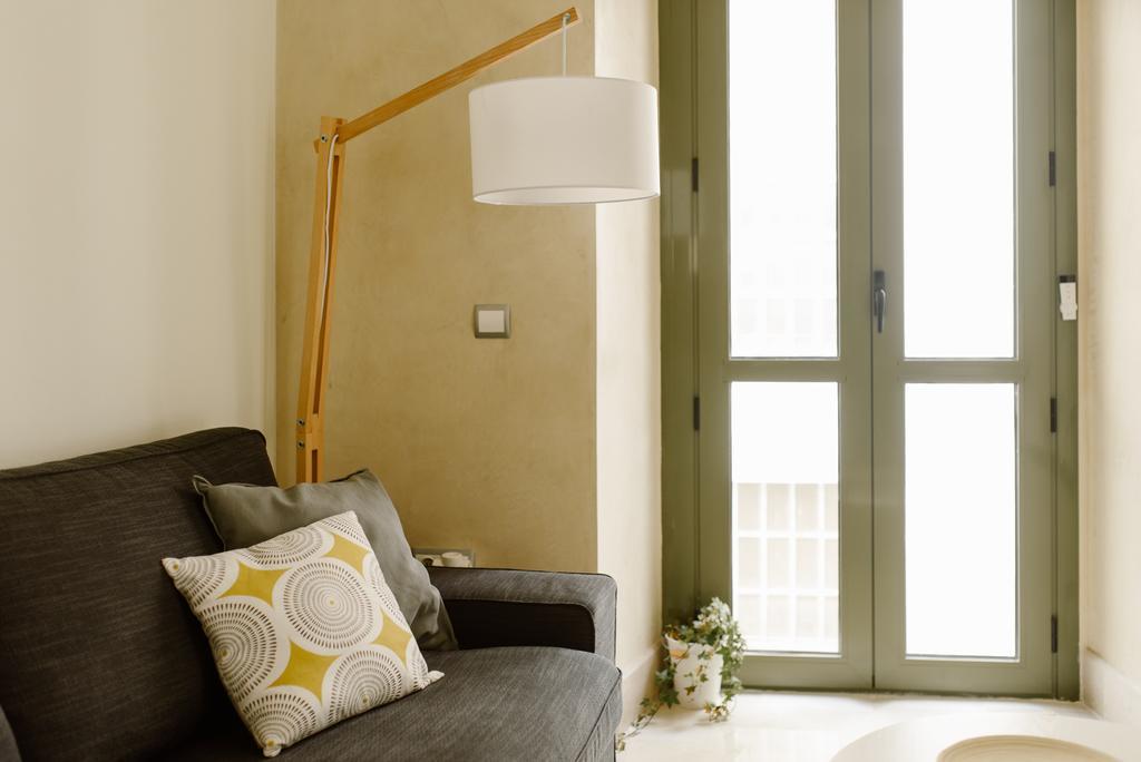 1E Azofaifo St Apartment 세비야 외부 사진