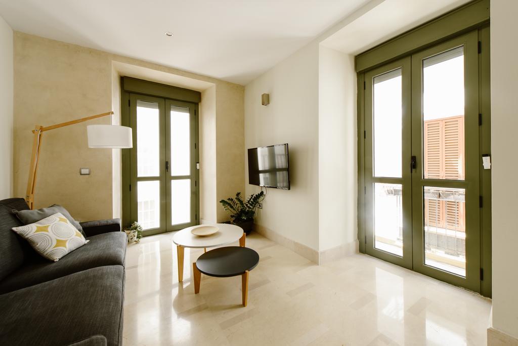 1E Azofaifo St Apartment 세비야 외부 사진