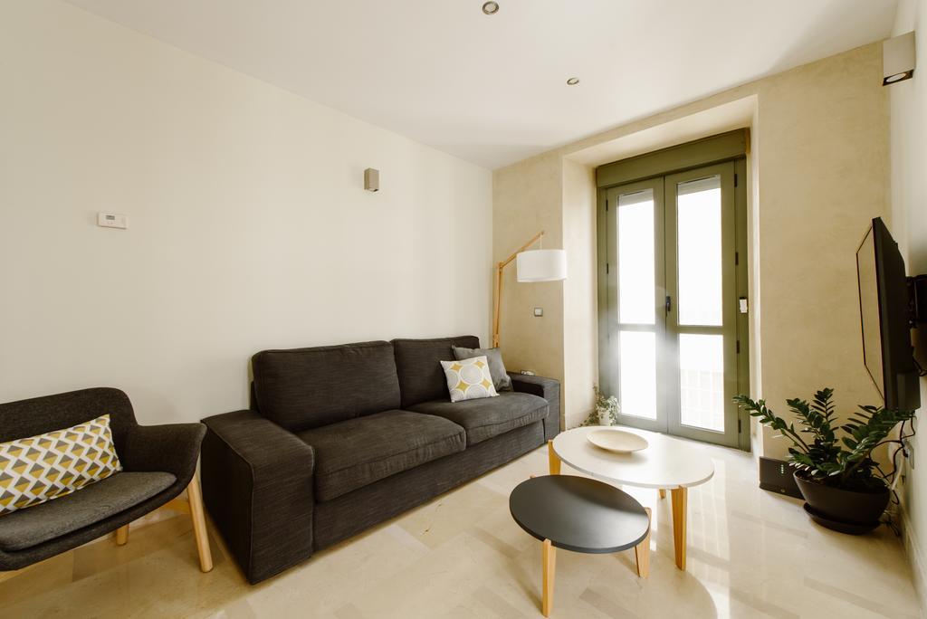 1E Azofaifo St Apartment 세비야 외부 사진