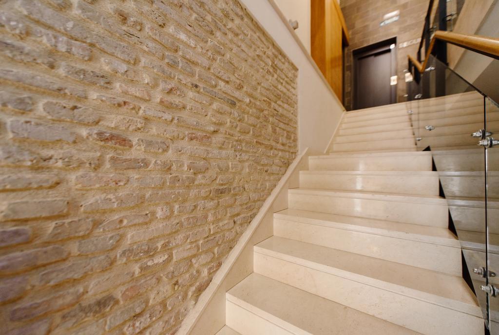 1E Azofaifo St Apartment 세비야 외부 사진
