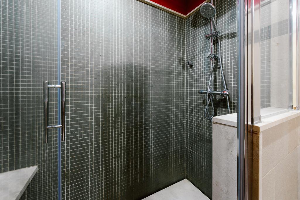 1E Azofaifo St Apartment 세비야 외부 사진