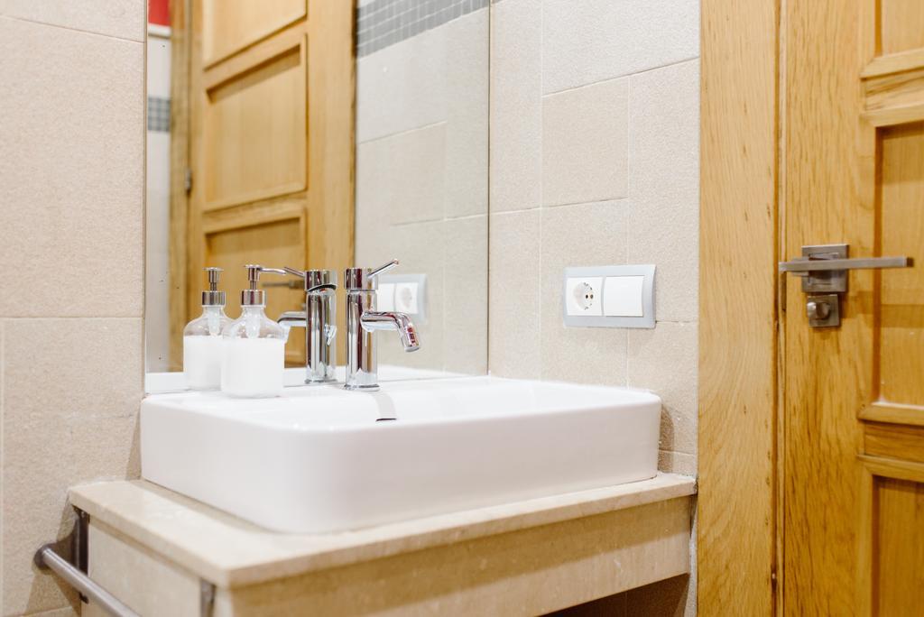 1E Azofaifo St Apartment 세비야 외부 사진